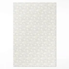 dywan-pcv-do-biura-delikatna-polna-laka-drobne-kwiaty-boho-xxl-150x225-cm
