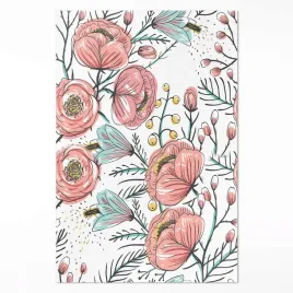 dywan-winylowy-pastelowe-kwiaty-piekna-subtelna-ilustracja-xxl-150x225-cm