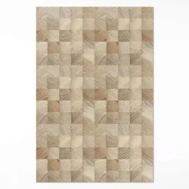 chodnik-winylowy-loft-drewniane-kwadraty-mozaika-sloi-drzew-xxl-150x225-cm