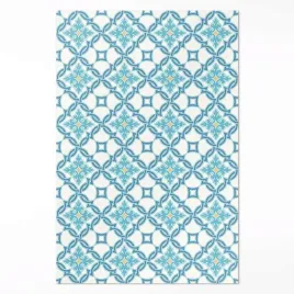 dywan-z-nadrukiem-winylowy-lancuchowe-sploty-ozdobne-kafelki-xxl-150x225-cm