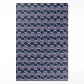 dywanik-winylowy-antyposlizgowy-heksagony-3d-drobna-mozaika-xxl-150x225-cm