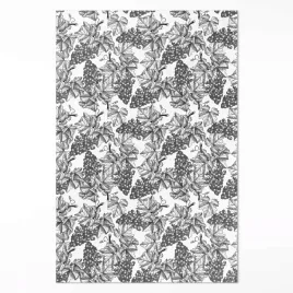 winylowy-dekoracyjny-dywan-winorosle-szkic-w-stylu-vintage-xxl-150x225-cm