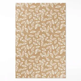 dekoracyjny-dywan-wewnetrzny-boho-linearne-galazki-z-liscmi-xxl-150x225-cm
