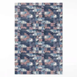 dywan-pcv-do-domu-abstrakcyjna-mozaika-w-stylu-vintage-retro-xxl-150x225-cm