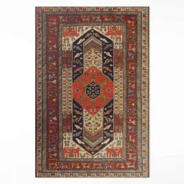 dywan-pcv-do-domu-orientalne-wzornictwo-dekoracyjny-ornament-xxl-150x225-cm