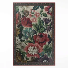 winylowy-dywan-z-nadrukiem-delikatny-kwiatowy-wzor-vintage-xxl-150x225-cm
