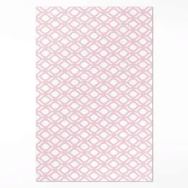 dywan-winyl-do-domu-pudrowo-rozowa-plecionka-drobna-mozaika-xxl-150x225-cm