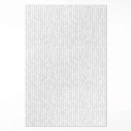 dekoracyjny-dywan-winylowy-jasna-cegielka-elegancka-mozaika-xxl-150x225-cm