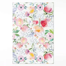 dywan-winyl-do-sypialni-akwarelowe-kwiaty-delikatne-rosliny-xxl-150x225-cm