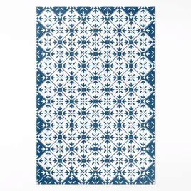 winylowy-dekoracyjny-dywan-kostka-romby-dekoracyjna-mozaika-xxl-150x225-cm