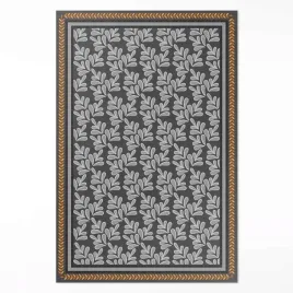 winylowy-dekoracyjny-dywan-kwiecisty-warkocz-motyw-roslinny-xxl-150x225-cm