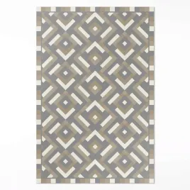 dywanik-winylowy-salon-geometria-regularny-wzor-vintage-boho-xxl-150x225-cm