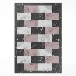dywan-wewnetrzny-dekoracyjny-marmurowa-kostka-modna-mozaika-xxl-150x225-cm