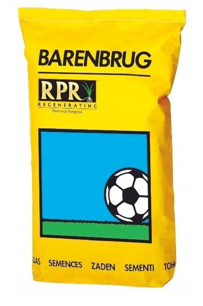 Trawa Barenbrug Uniwersal RPR Play&Sport 5kg