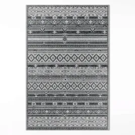 dekoracyjny-dywan-wewnetrzny-tekstura-wzor-imitacja-tkaniny-xxl-150x225-cm