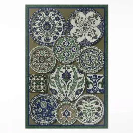 dywan-wewnetrzny-dekoracyjny-wzorzyste-kola-alberta-racineta-xxl-150x225-cm