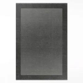 dywan-winylowy-pod-biurko-szara-rama-klasyczny-wzor-tkaniny-xxl-150x225-cm