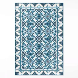 winylowy-dywan-abstrakcyjne-kola-srodziemnomorskie-kafelki-xxl-150x225-cm