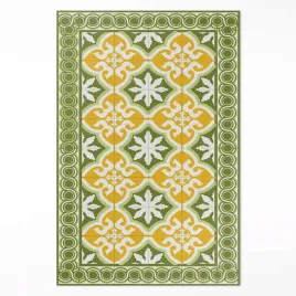 dywan-winylowy-pod-biurko-klasyczne-kafelki-jaskrawa-mozaika-xxl-150x225-cm