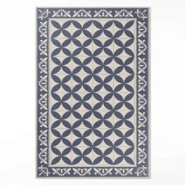 dekoracyjny-dywan-wewnetrzny-wzor-azulejos-elegancka-mozaika-xxl-150x225-cm