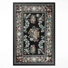 dywan-winyl-do-salonu-motywy-roslinne-martwa-natura-vintage-xxl-150x225-cm