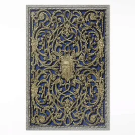 dywan-pcv-do-biura-sir-matthew-digby-wyatt-ornament-arabeska-xxl-150x225-cm