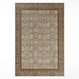 dywan-z-nadrukiem-winylowy-ornamentalna-mozaika-wzor-vintage-xxl-150x225-cm