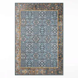 winylowy-dekoracyjny-dywan-vintage-etniczna-ozdobna-mozaika-xxl-150x225-cm