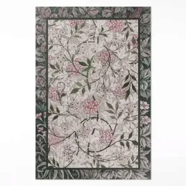wewnetrzny-dywan-dekoracyjny-szkic-jasminowy-william-morris-xxl-150x225-cm