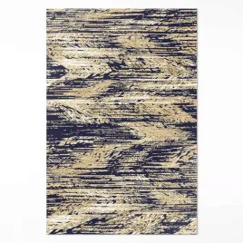 dekoracyjny-dywan-wewnetrzny-zolte-pasy-retro-vintage-boho-xxl-150x225-cm