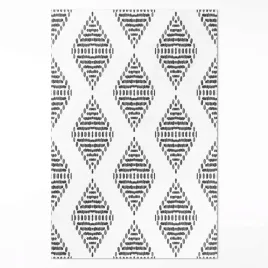 winylowy-dywan-ze-wzorem-do-wnetrz-loftowych-romby-z-kresek-xxl-150x225-cm