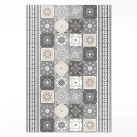 winylowy-dekoracyjny-dywan-kafelki-i-pasy-wzorzysta-mozaika-xxl-150x225-cm