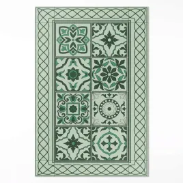 winylowy-dywan-z-nadrukiem-hiszpanski-warkocz-piekne-plytki-xxl-150x225-cm