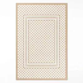dywan-winyl-do-salonu-geometryczny-warkocz-mozaika-glamour-xxl-150x225-cm