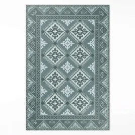 dywan-winyl-do-domu-geometria-i-ornament-dekoracyjna-mozaika-xxl-150x225-cm