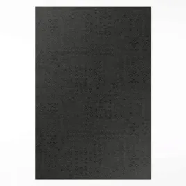 dywan-winylowy-pod-biurko-ciemna-tekstura-imitacja-tkaniny-xxl-150x225-cm