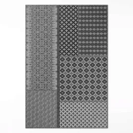 dywan-pcv-do-salonu-aztecki-styl-imitacja-wzorzystej-tkaniny-xxl-150x225-cm