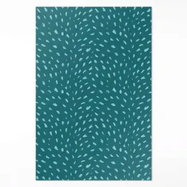 dywan-winylowy-z-nadrukiem-nieregularne-plamki-abstrakcja-duzy-140x210-cm