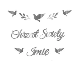 baner-srebrny-girlanda-chrzciny-na-chrzest-imie