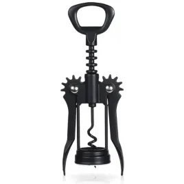 korkociag-do-wina-metalowy-czarny-16-cm