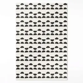 dywan-winyl-do-sypialni-nieregularne-polksiezyce-wzor-boho-duzy-140x210-cm
