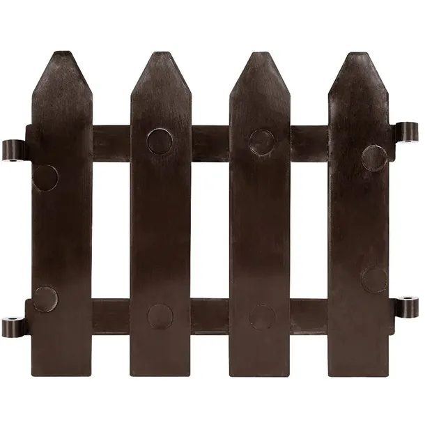 plotek-ogrodowy-brazowy-20x15-cm-10-szt-stan-opakowania-oryginalne