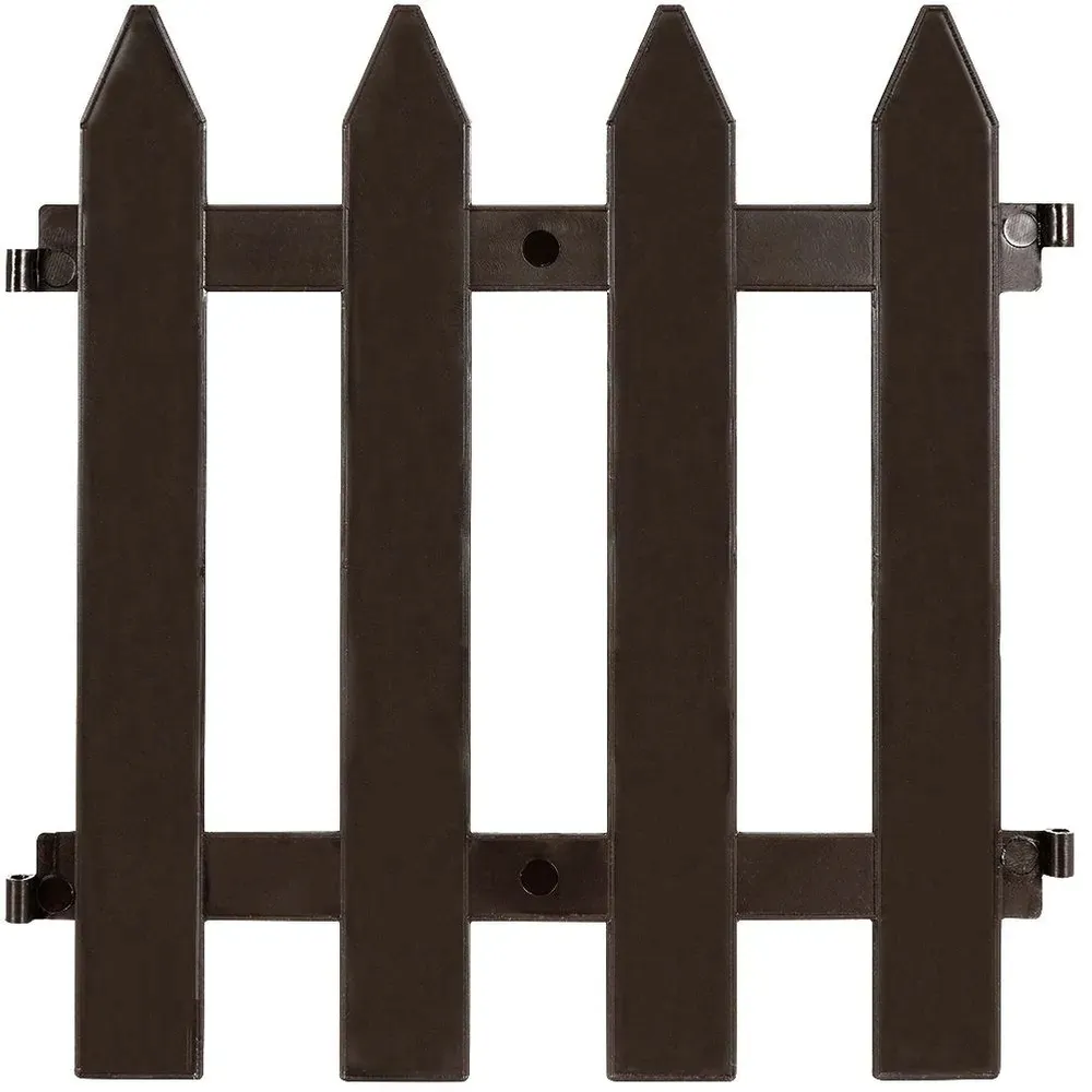 plotek-ogrodowy-brazowy-30x30-cm-10-szt-stan-nowy