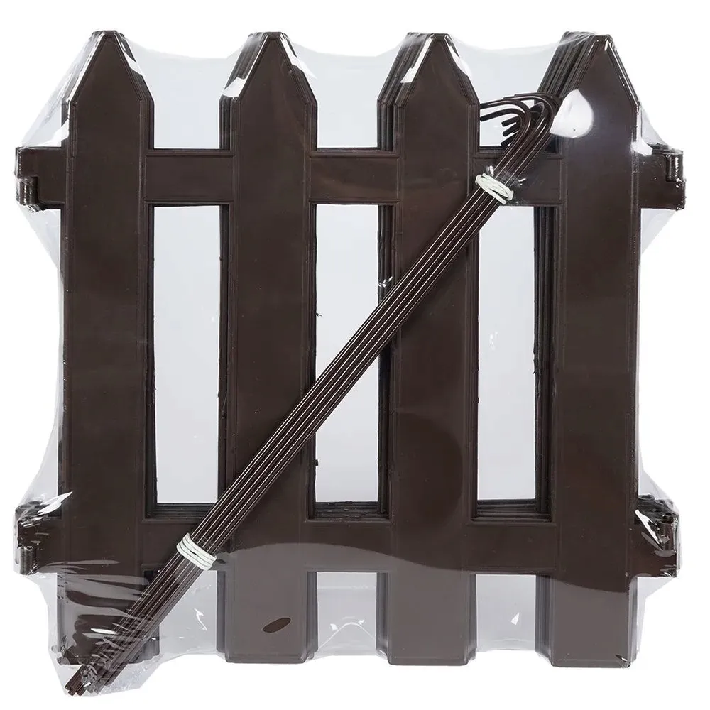 plotek-ogrodowy-brazowy-30x30-cm-10-szt-stan-nowy