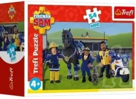 puzzle-54-mini-strazak-sam-w-gotowosci-1