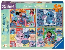 puzzle-4x100-disney-stitch