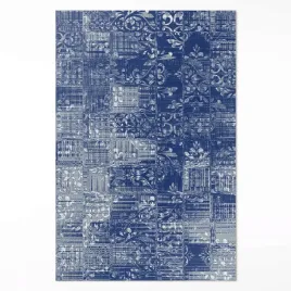 dywan-winyl-do-mieszkania-chaotyczne-kafle-imitacja-tkaniny-duzy-140x210-cm