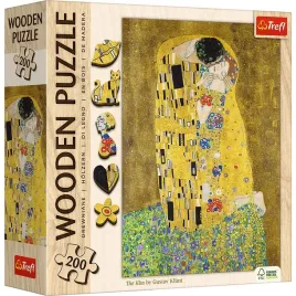 puzzle-drewniane-200-pocalunek-gustav-klimt