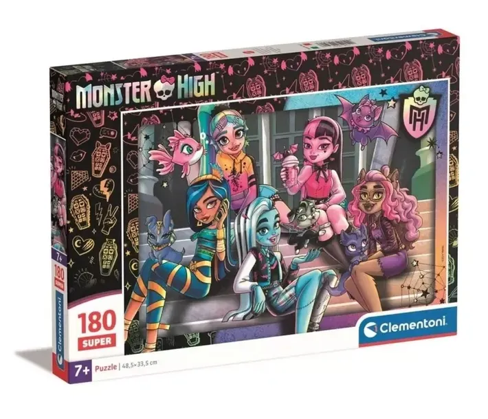 puzzle-180-super-monster-high