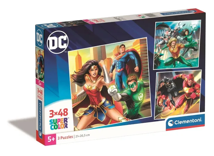 puzzle-3x48-dc-justice-league
